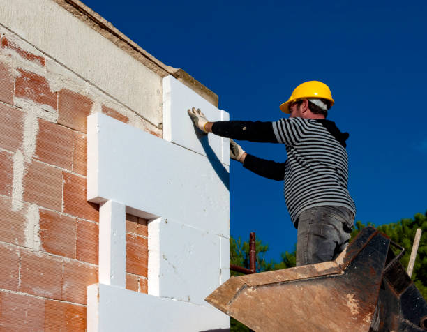 Best Specialized Insulation Services in South Sumter, SC