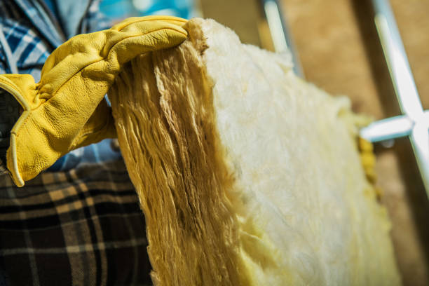 Best Blown-in Insulation in South Sumter, SC