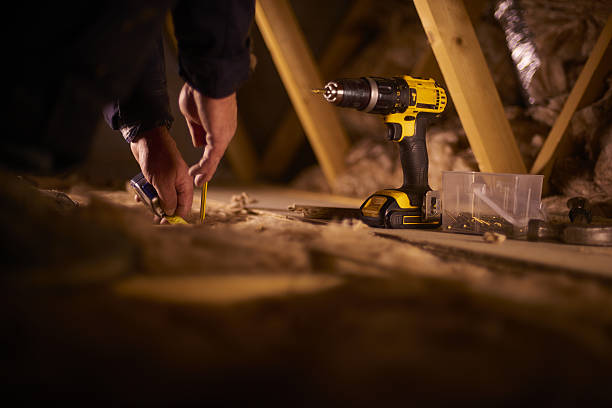 Best Insulation Maintenance and Repair in South Sumter, SC